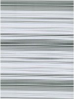 Plakfolie fijn streepje grijstinten