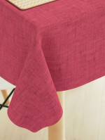 Tafelkleed Olymp framboos 310