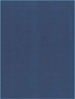 Plakfolie velours donkerblauw