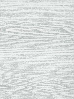 Plakfolie parelmoerhout wit