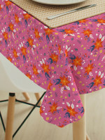 Mexican Christmas Luisa pink