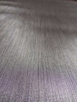 Tafelzeil metallic zilver pat. 