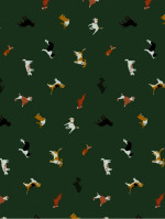 Lola Must love dogs hunter