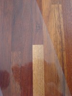 Transparant 0,5mm (180 breed)