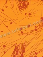 Cristine oranje 25% korting