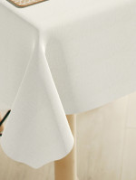 Molton ondertafelkleed 270 cm