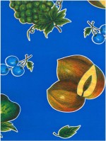 Fruit druif hollandblauw