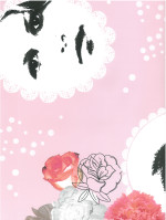 Onszelf pompon birds roze