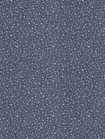 Tafelkleed Flint dark slate denim