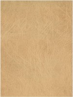 Plakfolie leer beige