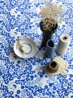 Lola Wallflower heavenly blue