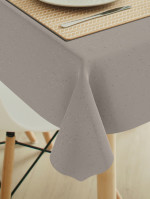 Tafelkleed Confetti quick silver