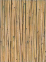 Plakfolie Bamboe naturel 90 cm