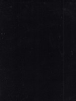 Plakfolie uni zwart 90 cm