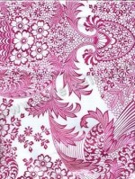 Baroque fuchsia mex