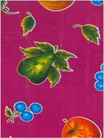 Fruit druif magenta mex