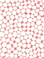 Plakfolie pebbles coral