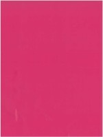 Plakfolie uni felroze