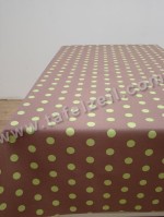 Pastille choco-anijs