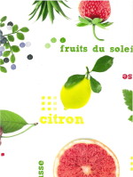 Fotoprint fruits du Soleil