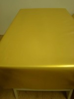 Tafelzeil goud