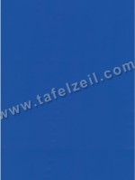 Plakfolie uni kobaltblauw