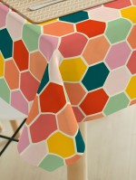 Kitsch Kitchen honeycomb