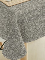 Mini pebble antraciet 280