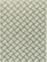 Plakfolie traanplaat zilver 90  cm GLANS