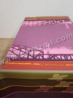 Bridge pvc