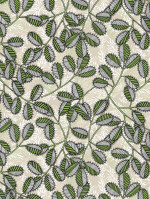 Folk leaves green