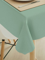 Tafelkleed Confetti Cambridge blue