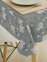 Home sweet home Spanish grey