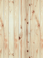 Plakfolie gebleekt grenen