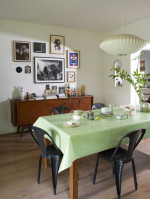 Tafelzeil spot on guacamole