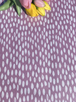 Bay bliss lollypop pvc matt