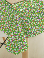 Tafelkleed fleurige Fleur