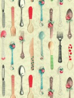 Shabby spoons 280
