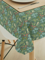 William Morris golden lily 