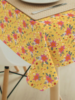 Mexican Christmas Luisa yellow