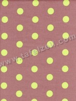 Pastille choco-anijs