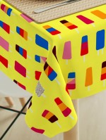 Tafelzeil Kitsch Kitchen popsicle
