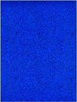 Plakfolie prisma blau