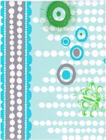 Onszelf butterfly drops mintgroen