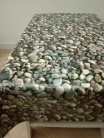 Fotoprint stones
