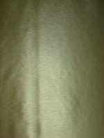 Tafelzeil geborsteld zilver 