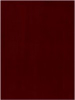Plakfolie uni bordeauxrood