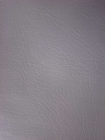 Plakfolie leer wit 90 cm 