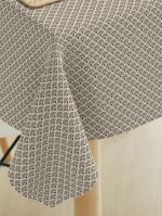 Waaiertje Oriënt grijs