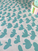 Lola fly away turquoise